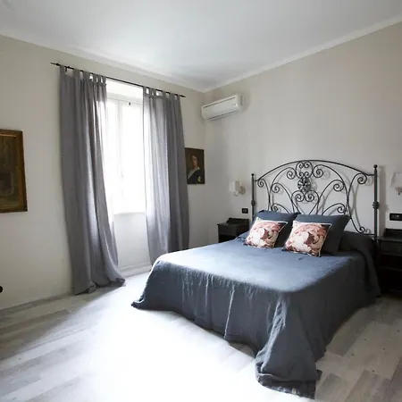 Villino Rinaldi Rome