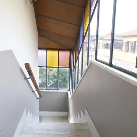 Villino Rinaldi Holiday home Rome
