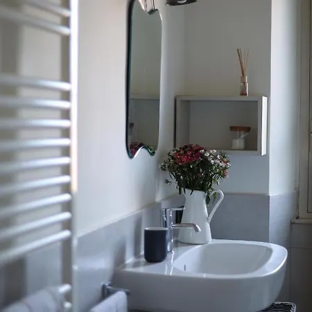 Villino Rinaldi Holiday home Rome